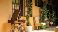 503 Casa โฮสเทล - พร้อมอาหารเช้า