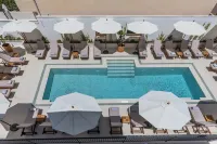 Panorama - piscina
