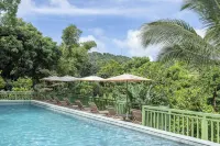 Fond Doux Eco Resort - Pools