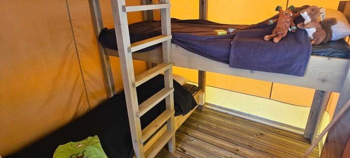 Camping la Tamarissière Hoteles en Agde