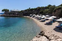 Grand Resort Lagonissi - Merinäköala