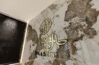 มุสตาฟา โรงแรม - ที่มีสปา