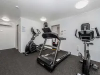 Mercure Townsville - Phòng Gym