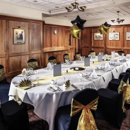 Mercure Norwich Hotel