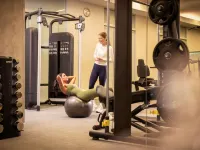 Fairmont Chicago - Millennium Park - Gym