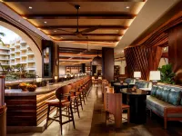 Fairmont Kea Lani, Maui - bar