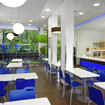 Ibis Budget Lleida