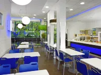 萊里達宜必思快捷酒店 - 早餐