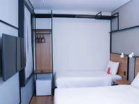Ibis Primavera Do Leste (Opening December 2025) - palestra