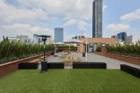 Oniria Living  Free Parking & Rooftop