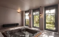 Apeiros Chora Hotel - spa
