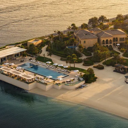 One&Only The Palm, Dubai