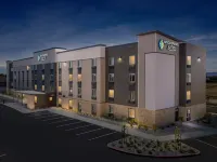 WoodSpring Suites Manteca - Stockton South Hotels in Manteca