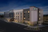 WoodSpring Suites Manteca - Stockton South - Gym