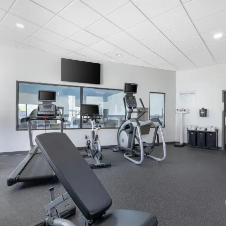 Holiday Inn Express Pocomoke City