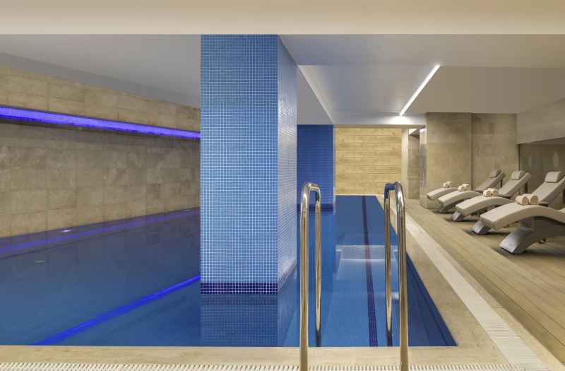 Mövenpick Hotel Istanbul Bosphorus photo 4
