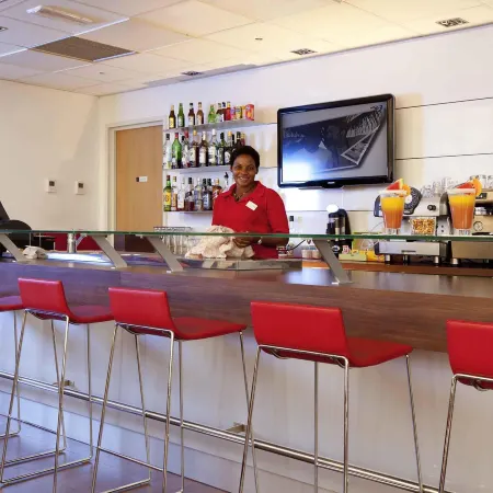Ibis Malabo
