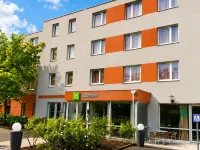 Ibis Styles Clermont Ferrand Sud la Pardieu