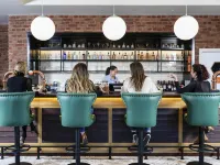 Ibis Bridgwater - Bares