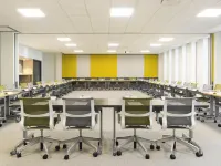 Novotel Charleroi Centre