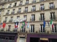 Le Montclair Montmartre - Hostels
