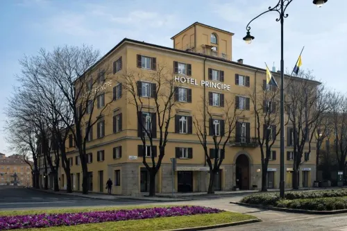 Lvg Hotel Collection - Principe