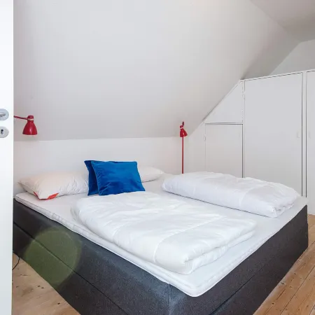 Holiday home in Ringkobing