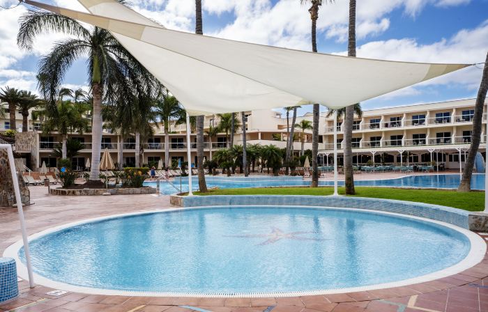 Club Hotel Drago Park