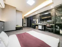 Hapcheon Jun Hotel Hotels in Hapcheon-gun