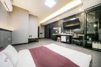 Hapcheon Jun Hotel