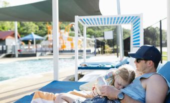Discovery Parks - Airlie Beach