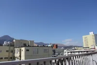 캄하우스 기타하마 - 마운틴 뷰