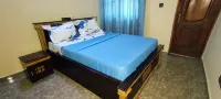 Deluxe 2 Bedrooms Apartment