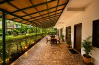 Hotel Samiralok - Boutique Garden Retreat