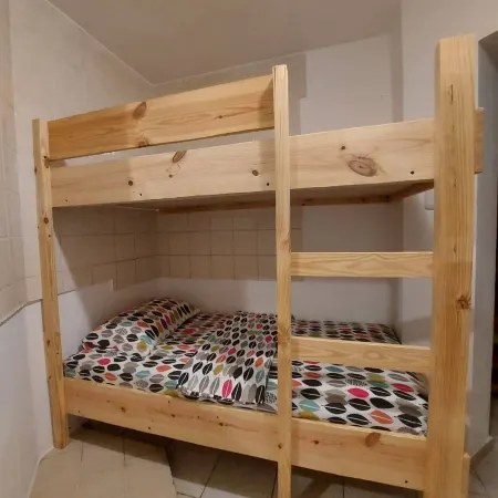 Apartment #2, Furnished ground-floor unit close to our pool
