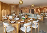 Ray Hotel by Cloud 7 - Bữa sáng