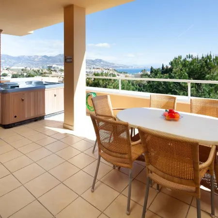 As MM C08 in Mijas Costa
