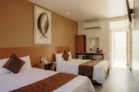 Am Hotel y Plaza