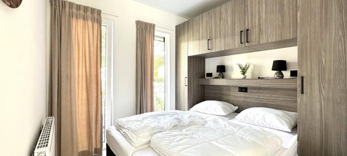 Nature Park Chalet in Hoenderloo Hotels in Hoenderloo