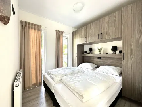 Nature Park Chalet in Hoenderloo - 3-Star