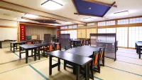 Ryokan Yama No Takohei - breakfast
