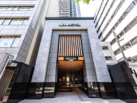 APA Hotel Shin Osaka Eki Tower Hotels near شين أوساكا