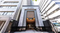 APA Hotel Shin Osaka Eki Tower Hotels near Sainoki Shrine