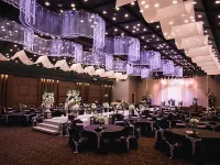 Hotel International Changwon Hotels in Changwon