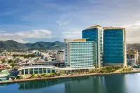 Hyatt Regency Trinidad - Pools