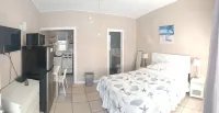 Tropical Sky Ranch Motel - Pet friendly