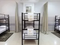New Gate Hostel فنادق في القدس