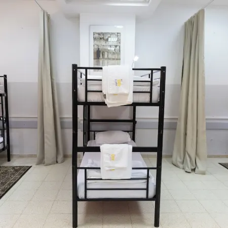 New Gate Hostel