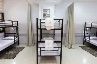 New Gate Hostel Hotels in 