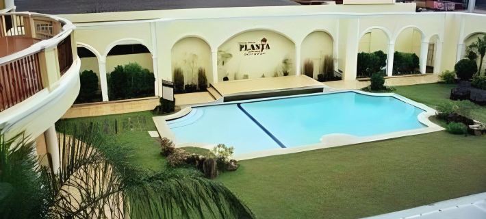 Planta Centro Bacolod Hotel & Residences Hotel di Bacolod